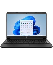 HP Laptop Notebook 15 6 Zoll 512 GB Intel Pentium Gold Windows 11 8 GB RAM
