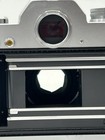 NIKON EL NIKKORMAT W/ Nikon NIKKOR 50mm f/1.8 (NOT TESTED) — photo 7