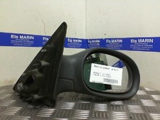 Retroviseur droit (ou coque) Renault LAGUNA