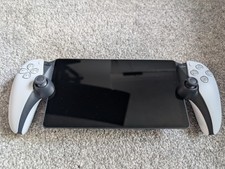 Image of Sony PlayStation Portal Handheld Remote Player for PS5 Console