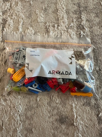 LEGO DC Comics Super Heroes: Mighty Micros: the Flash Vs. Captain Cold (76063)