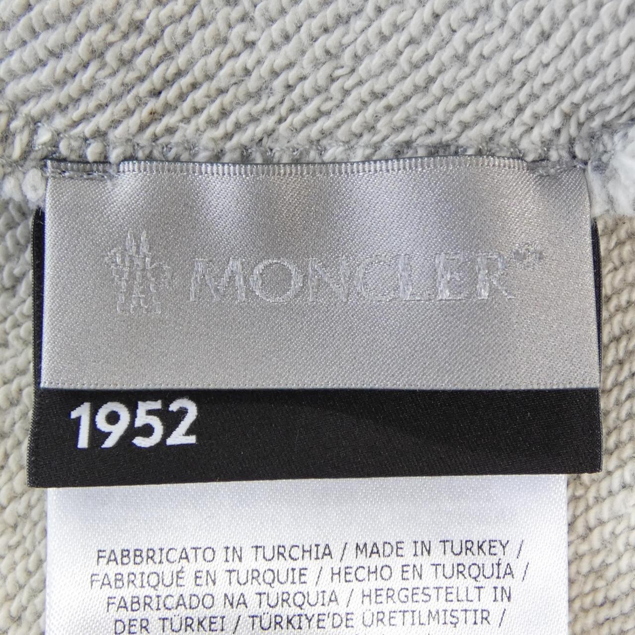 Authentic MONCLER Genius GENIUS G10928G72810 Swea… - image 4