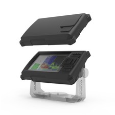 Silicone protective case for Garmin Striker Vivid 5cv,Striker 5cv