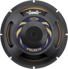 Pulse Bass Guitar Speaker, 10