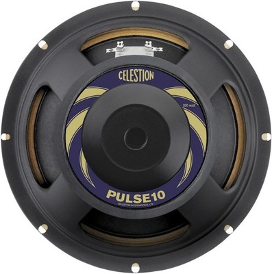 Pulse Bass Guitar Speaker, 10''