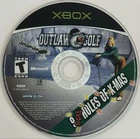 Outlaw Golf: 9 More Holes of X-Mas (Xbox) DISC ONLY | NO TRACKING | M509