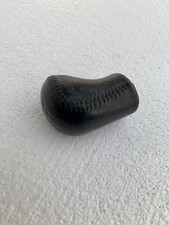 FORD PROBE GEARKNOB BLACK LEATHER 2001