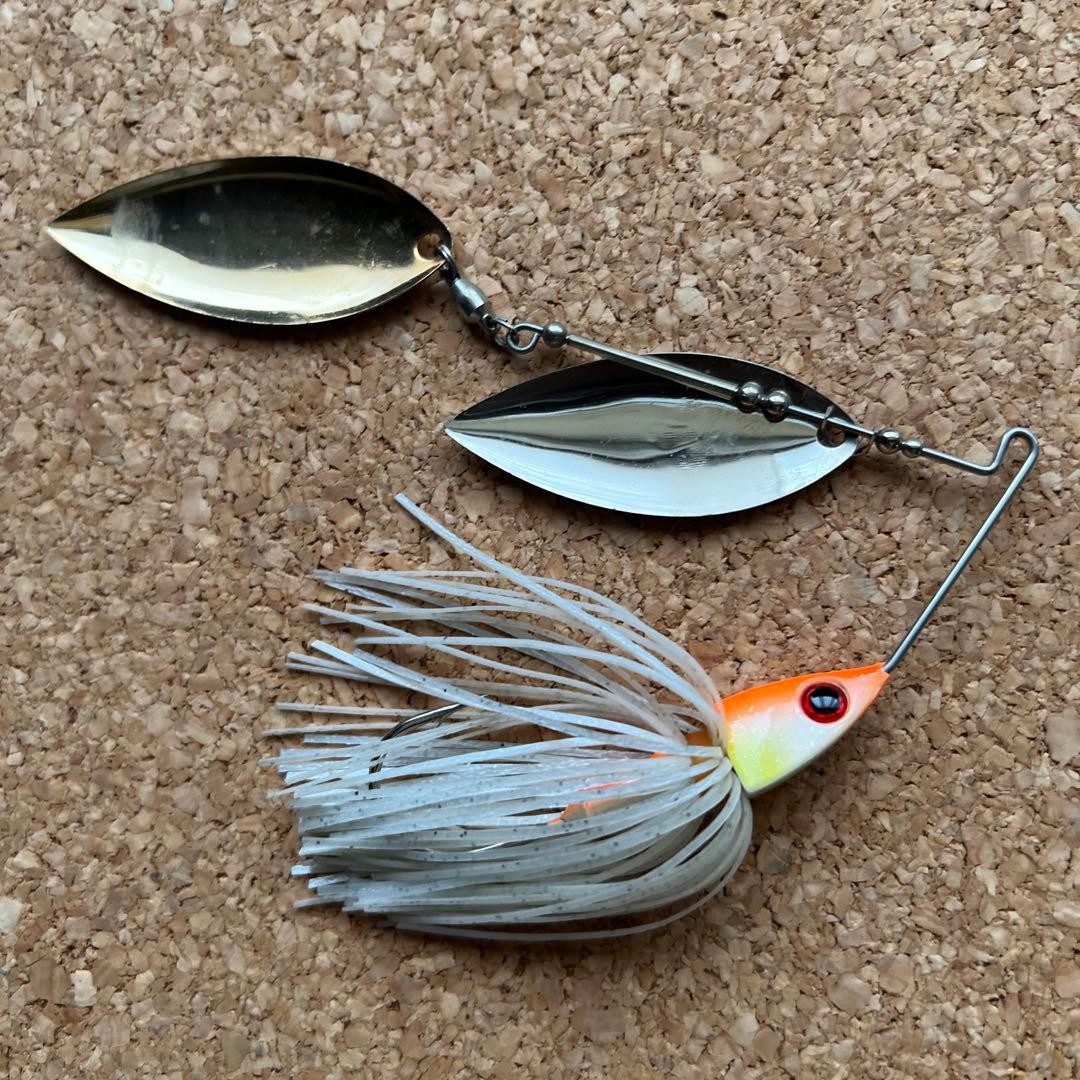 Evergreen Spinnerbait 3 Piece Set 4 - Image 7