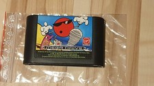 ebay® Auktion 306678573974 | Cool Spot - Sega Mega Drive - Modul Thumbnail of ebay® auction 306678573974 | Cool Spot - Sega Mega Drive - Modul
