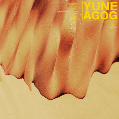Yune Agog (Vinyl LP) 12" Album