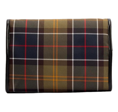 BARBOUR Beauty Tartan De Appendereâ MAC0425OL911 Couleurs Classique Beacon - Photo 3 sur 7