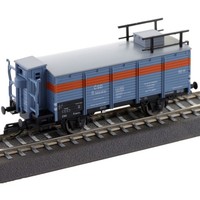Tillig 95895 FlüSsiggaswagen Der ČSd Tt + Neu