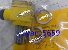 1PCS NEW TURCK BI5-EM18WDTC-Y1X Inductive proximity switch Sensor #1658 LY