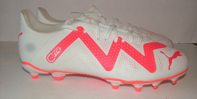 Neu Herren Puma Future Play FG/AG fester Untergrund Kunstrasen Fußballschuhe 11