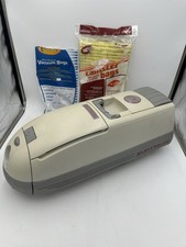 Electrolux Epic 8000 Vacuum Cleaner Canister Only C133A Tested And Working