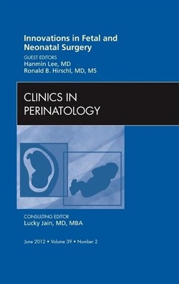 Innovations in Fetal and Neonatal Surgery: Clinics in Perinatology (The Clin...