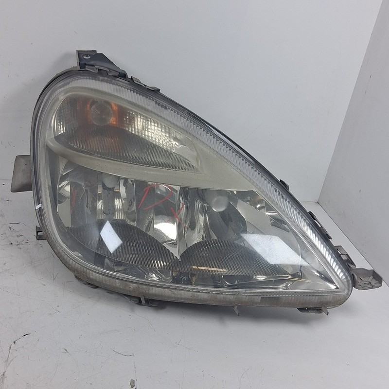 A1688201861 Proiettore DX MERCEDES-BENZ Classe A (W168) 140 Ber. 5p/b/1397cc
