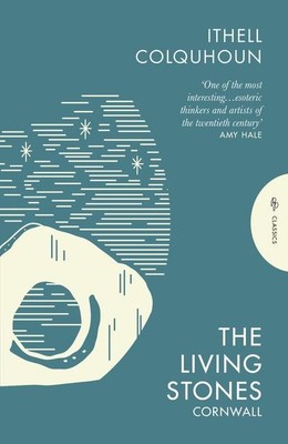 The Living Stones | Ithell Colquhoun | englisch