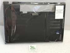 Lenovo Thinkpad P51S Bottom Base Cover Plate Assembly 01ER012 SCB0M55481
