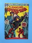 THE AMAZING SPIDER-MAN #136 1974  MARVEL COMICS BRONZE AGE GD/VG