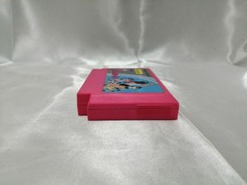 Famicom Software Model I Love Softball Coconut Japan FLY54