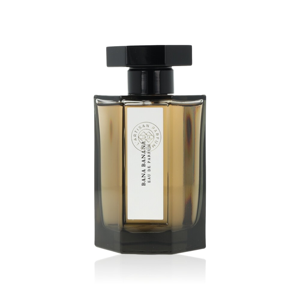 L'Artisan Parfumeur Bana Banana Eau De Parfum 3.4 Oz Spray for