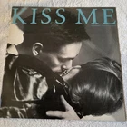 Stephen Tintin Duffy  - KISS ME  - 1985 - 12"  Vinyl Single Record