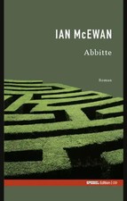 Spiegel-Edition / Abbitte