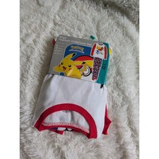 Pokemon Long Sleeve Thermal Pajama Set Boys' Size 12 New In Package
