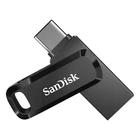 1TB SanDisk Dual Drive Go USB-C & USB-A SDDDC3-1T00-G46 - Works with Android