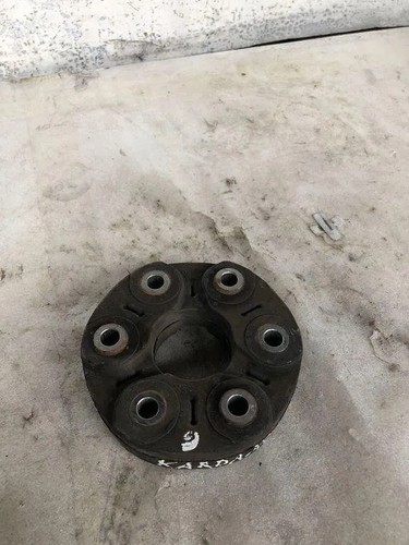 BMW 1 F20 Propshaft Rubber Coupling 7610061 2.00 Diesel 2015 32122271