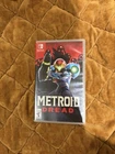 Metroid Dread - Nintendo Switch