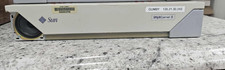 Vintage Retro SUN SPARC Server5 SPARCserver 5 w/memory Hard Drive Floppy Powers