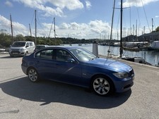 BMW 325D