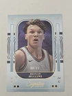 2025 Panini Braylon Mullins Base (Raw)