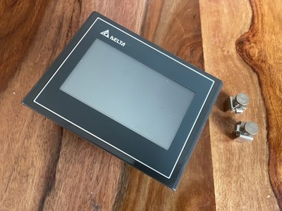 Delta DOP-103BQ 4,3 Zoll 480x272 HMI Touchscreen