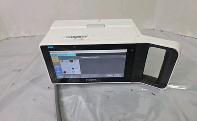 Philips IntelliVue X3 Patient Monitor 867030