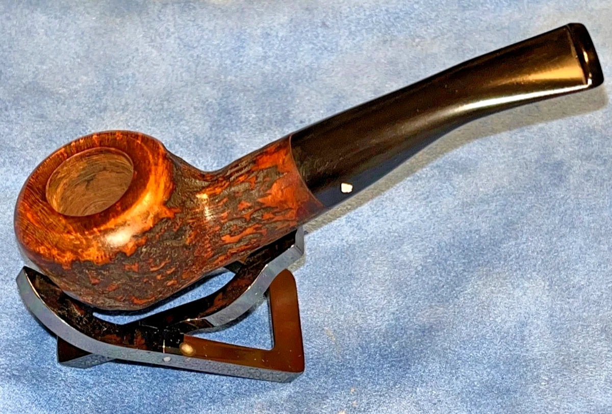 Collectible Tobacco Estate Pipes Handmade for sale