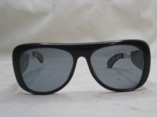 vintage Tasco No. 1326  glasses eyeglasses aviator pilot Japan mfg. sunglasses - 第 1/8 張圖片