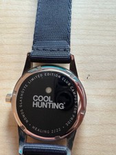 NOMOS Club Campus 38 for Pride - Orange/Healing #2 of 22 4