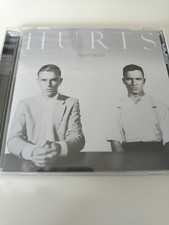 HURTS - HAPPINESS  (2010)