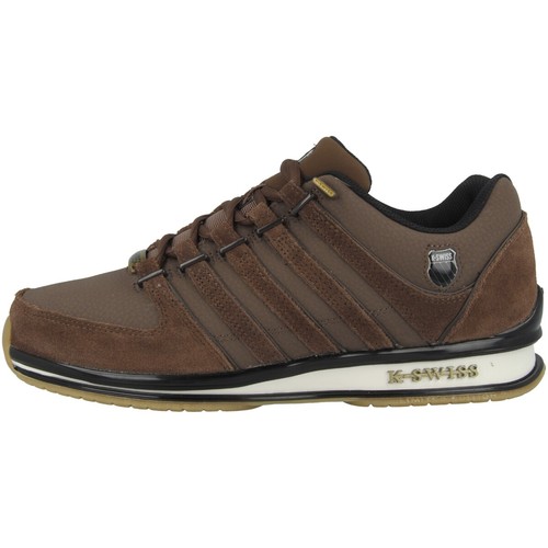 K-Swiss Rinzler Zapatillas de Deporte Hombre Gimanasia Zapatos Informales - Imagen 28 de 37