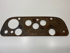 Unique Rat Rod Hot Rat Rod Coupe Sedan Truck Metal Instrument Panel Unique Rat Rod Hot Rat Rod Coupe Sedan Truck Metal Instrument Panel