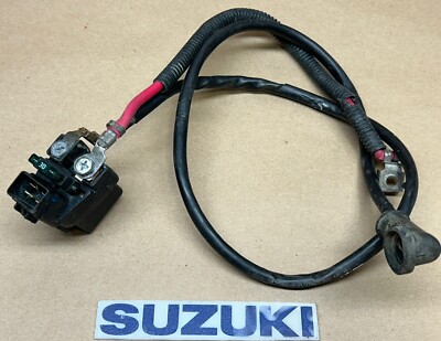 Choke Cable Parts Starter Choke Cable For Suzuki LTZ400/Kawasaki