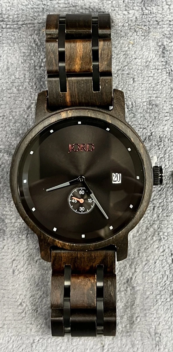Jord hyde watch clearance