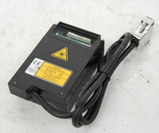 Leuze electronic BCL 148.60 50108249 Laser Barcode Scanner (650nm 1.3mW. 110µs)
