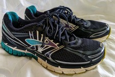 brooks defyance 8 2017