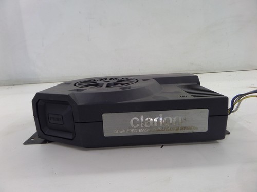 歌乐低音炮代工psw160 | eBay