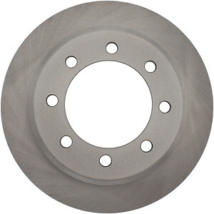 Rr Disc Brake Rotor  Centric Parts  121.65123