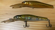 2 megabass LIVE-X Leviathan（SP）13.5g